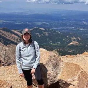 Meet your Posher, Jill